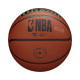 Wilson Μπάλα μπάσκετ NBA Team Alliance Milwaukee Bucks Indoor/Outdoor